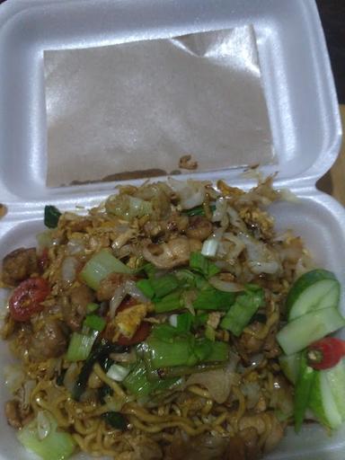 BAKMI SURABAYA ASLI PAK JUMADI