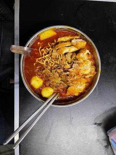 BAKMIE KHAS JAKSEL - GALAXY