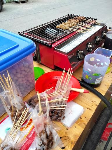 BAKSO BAKAR BANG AMAY