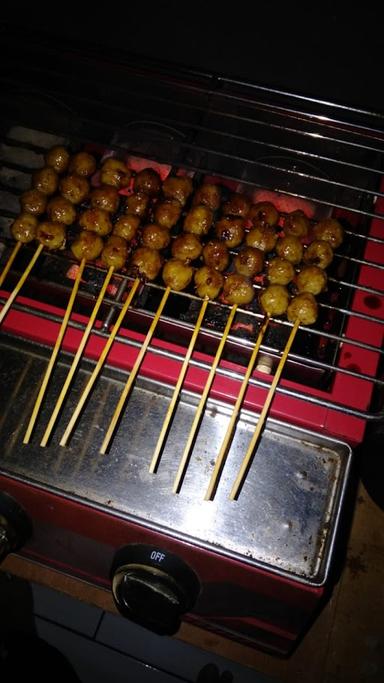 BAKSO BAKAR BANG AMAY