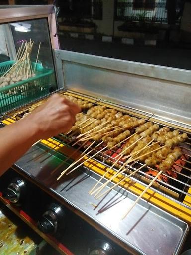 BAKSO BAKAR SMB