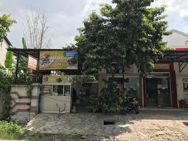 BAKSO BAKWAN MUSTIKA QOLBI