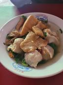 Bakso Bakwan Tresno