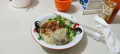 BAKSO BAROKAH H. SUPARMIN