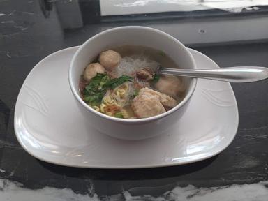 BAKSO BARU