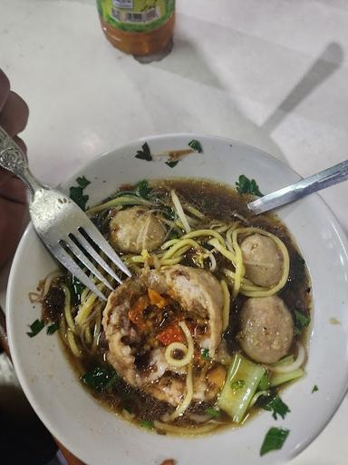 BAKSO FATAH