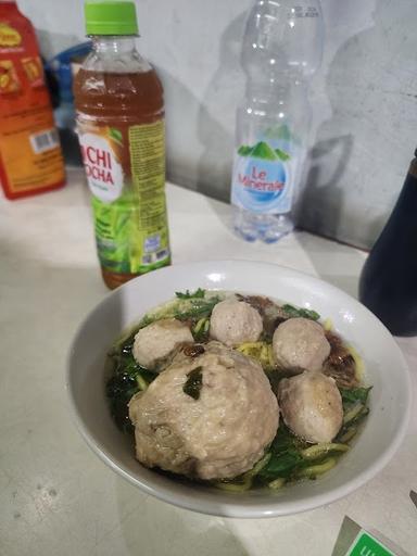 BAKSO FATAH