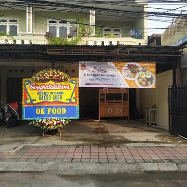 BAKSO GOGO