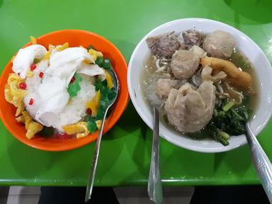 BAKSO H. YATMIN