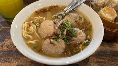 BAKSO LAPANGAN TEMBAK SENAYAN