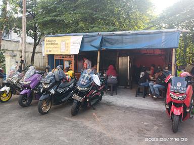 BAKSO MALANG SAM IKUL