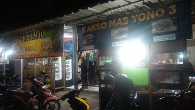 BAKSO MAS YONO 3