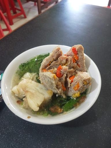 BAKSO MUSTIKA MAS SOGOL