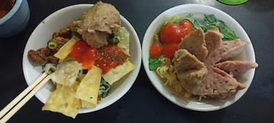 BAKSO MUSTIKA MAS SOGOL