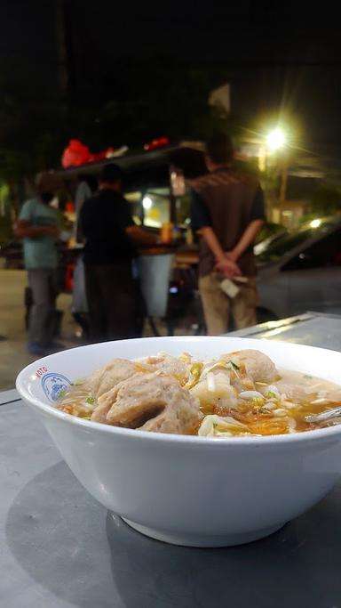 BAKSO PAK YOTO