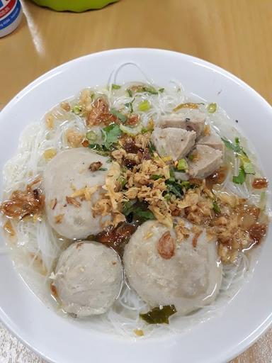 BAKSO SUPER RETNOSARI