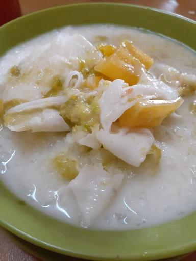 BAKSO SUPER RETNOSARI