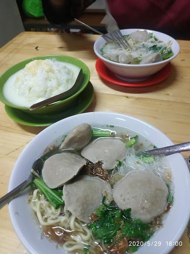 BAKSO SUPER RETNOSARI