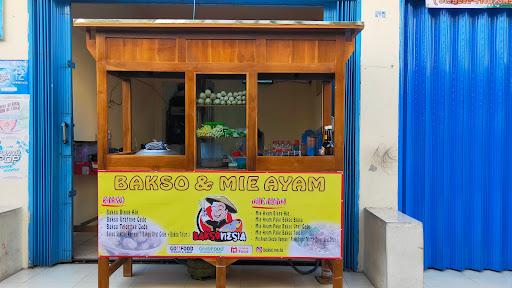 BAKSONESIA BAKSO DAN MIE AYAM