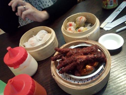 BAMBO DIMSUM