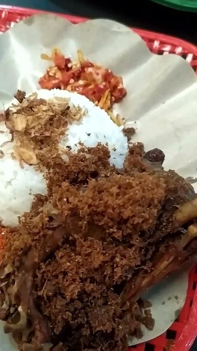 BEBEK CAROK - GRAND GALAXY (BEKASI)