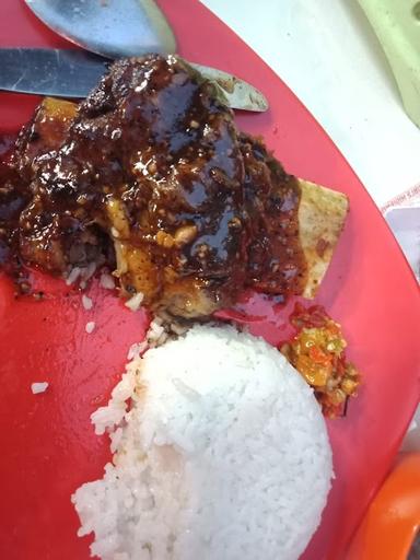 BEKROT KAWASAN KULINER KOTA BEKASI