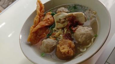 BMS BAKSO MALANG SENTILAN