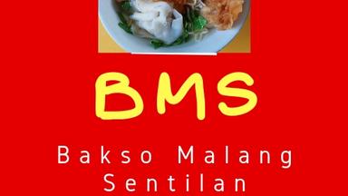 BMS BAKSO MALANG SENTILAN