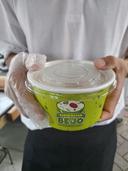 Bubur Hayam Bejo