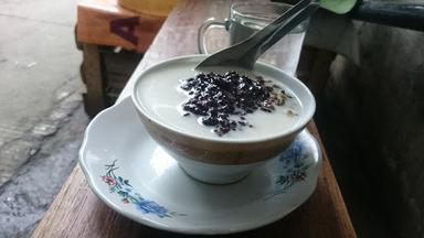 BUBUR KACANG HIJAU BABEH PROYEK