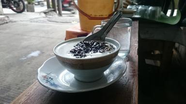 BUBUR KACANG HIJAU BABEH PROYEK