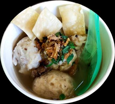 CENDOL SOEJI