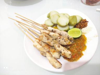 DAPUR SATE TAICHAN