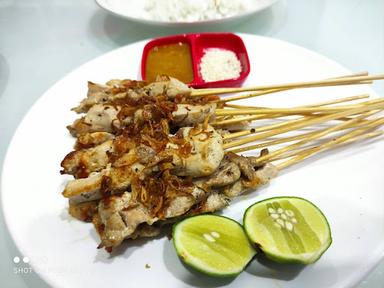 DAPUR SATE TAICHAN