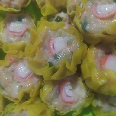 DIMSUM NDAQU