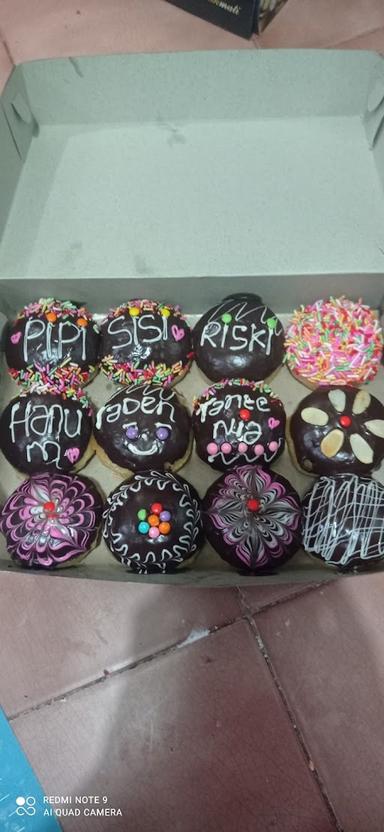 DONAT CANTIK HANIF