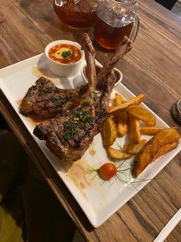 Photo's Double U Steak By Chef Widhi Bekasi