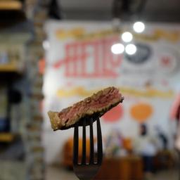 Photo's Double U Steak By Chef Widhi Bekasi