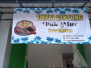 EMPAL GENTONG PAK MUR