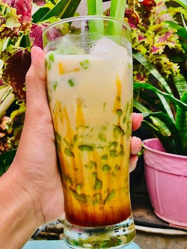 ES CENDOL BANDUNG SUPER SEGAR