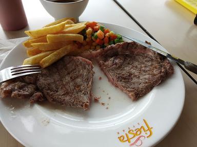 FIESTA STEAK GRAND GALAXY PARK MALL