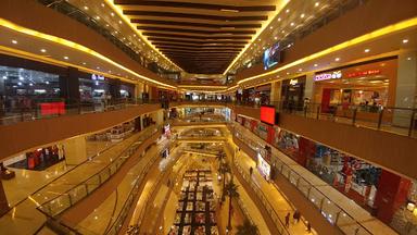 GRAND METROPOLITAN MALL BEKASI