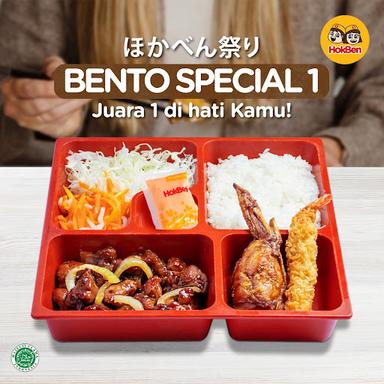 HOKBEN KITCHEN KARTINI BEKASI