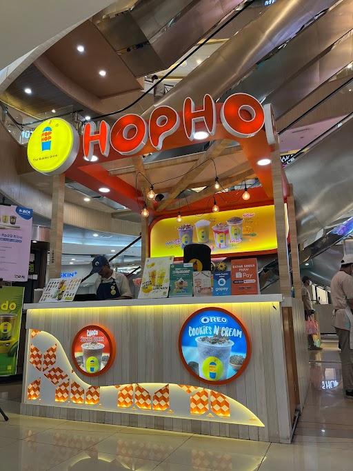 HOPHOP GRAND METROPOLITAN MALL BEKASI