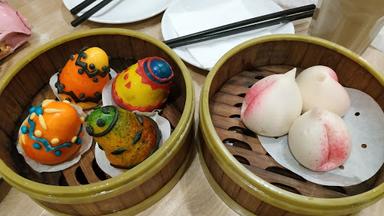 IMPERIAL KITCHEN & DIMSUM