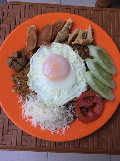 INDOMIE PEDAS MAMPUS ABANG ADEK