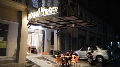 JOLEE DURIAN CORNER KARI BIHUN MIE SOP MEDAN DLL