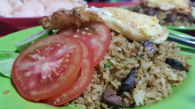 KABITA NASI GORENG AMPELA