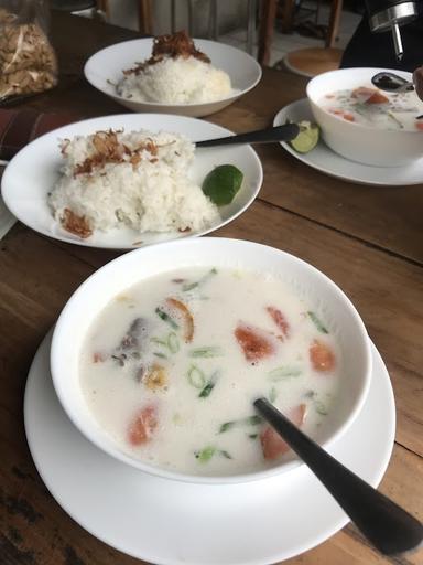 KEDAI BETAWI