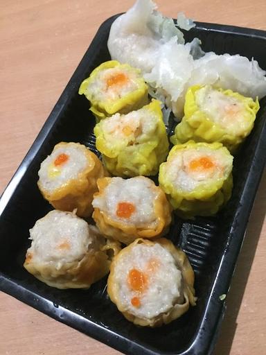 KENKEN DIMSUM